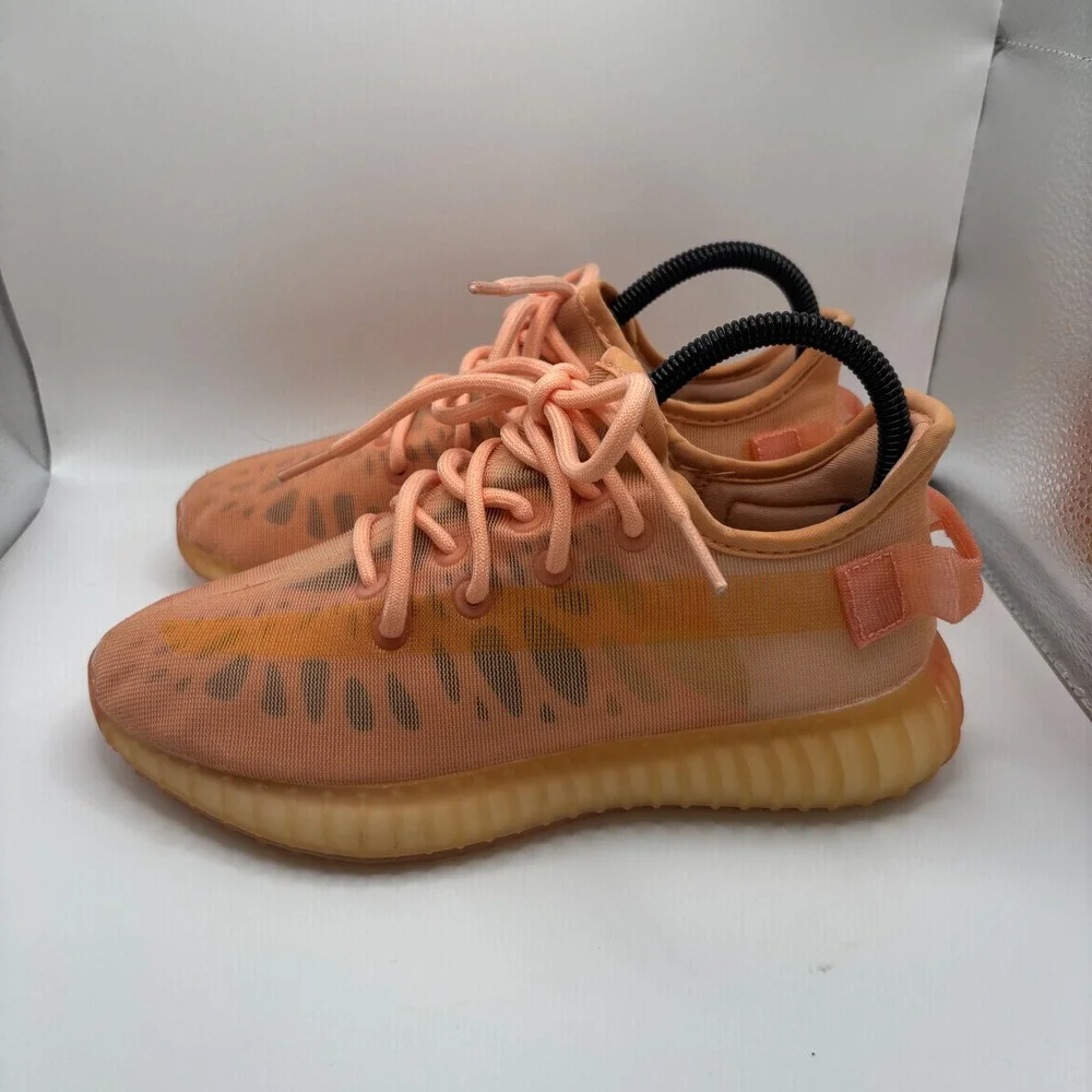 Adidas‎ Yeezy Boost 350v2 Mono Clay Men's Size 5 EUC GW2870
